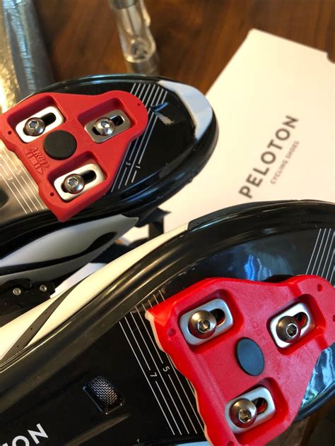 alternative to Peloton shoes : r/pelotoncycle 